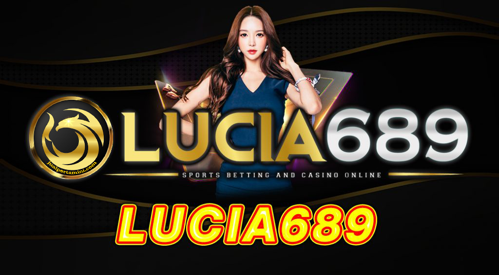 ทางเข้าlucia 689